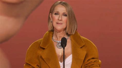 celine dion grammy wins|celine dion at grammys 2024.